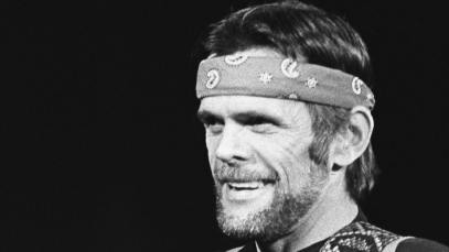Country legend Johnny Paycheck was technically a one-hit wonder.