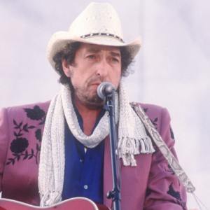 Bob Dylan inspired many country covers