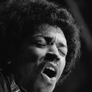 Jimi Hendrix released one of the most iconic cover songs in history