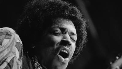 Jimi Hendrix released one of the most iconic cover songs in history
