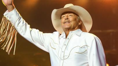 Alan Jackson
