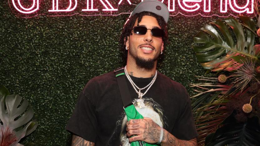 LiAngelo Ball aka G3 will perform at Rolling Loud after Tweaker goes viral