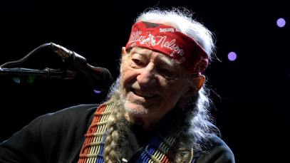Willie Nelson