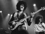 Thin Lizzy's Phil Lynott seemingly predicted his death in the song heart attack.