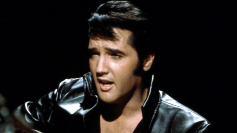 3 Perfect Elvis Presley Needle Drops in Film
