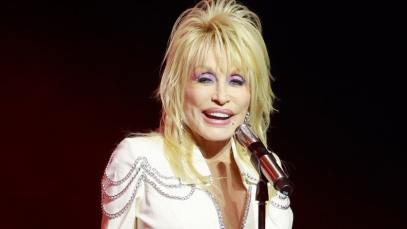 Dolly Parton