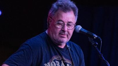 Vince Gill