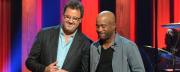 Vince Gill and Darius Rucker Recall Their Humble Songwriting Beginnings and the First Time They Heard Themselves on the Radio