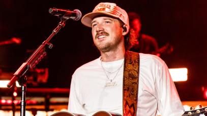 Morgan Wallen