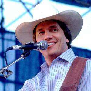 On This Day in 1983, George Strait Released His Iconic Signature Hit " Amarillo by Morning" - American Songwriter