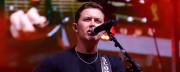 Watch Scotty McCreery Perform “Porch” for His Favorite Audience, His Son Avery