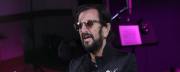 Ringo Starr Recalls Walking Out of an Elton John Concert After Three Songs