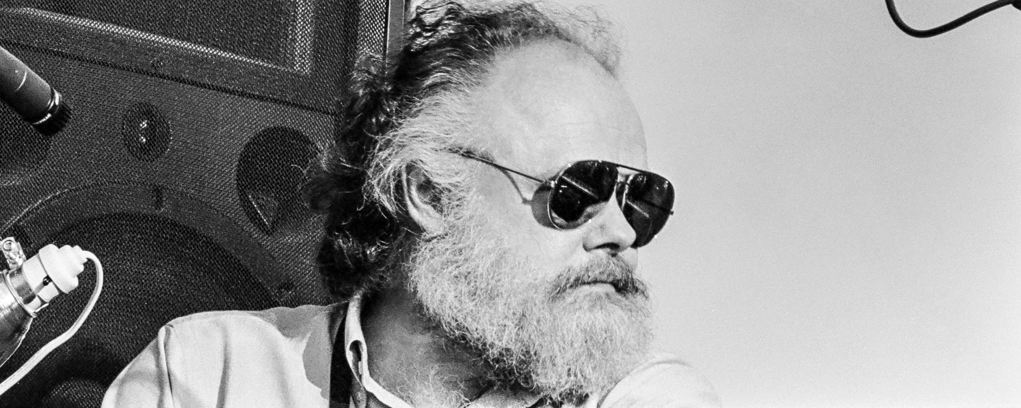 Garth Hudson, Last Living Member of The Band, Dead at 87