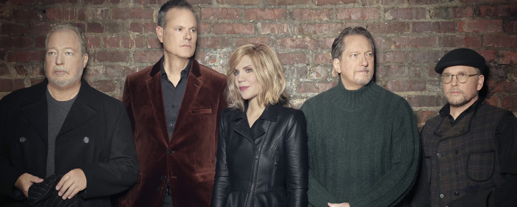 Alison Krauss Union Station Billy Strings Nominated For 2025 Ibma Bluegrass Music Awards - gthk1tp