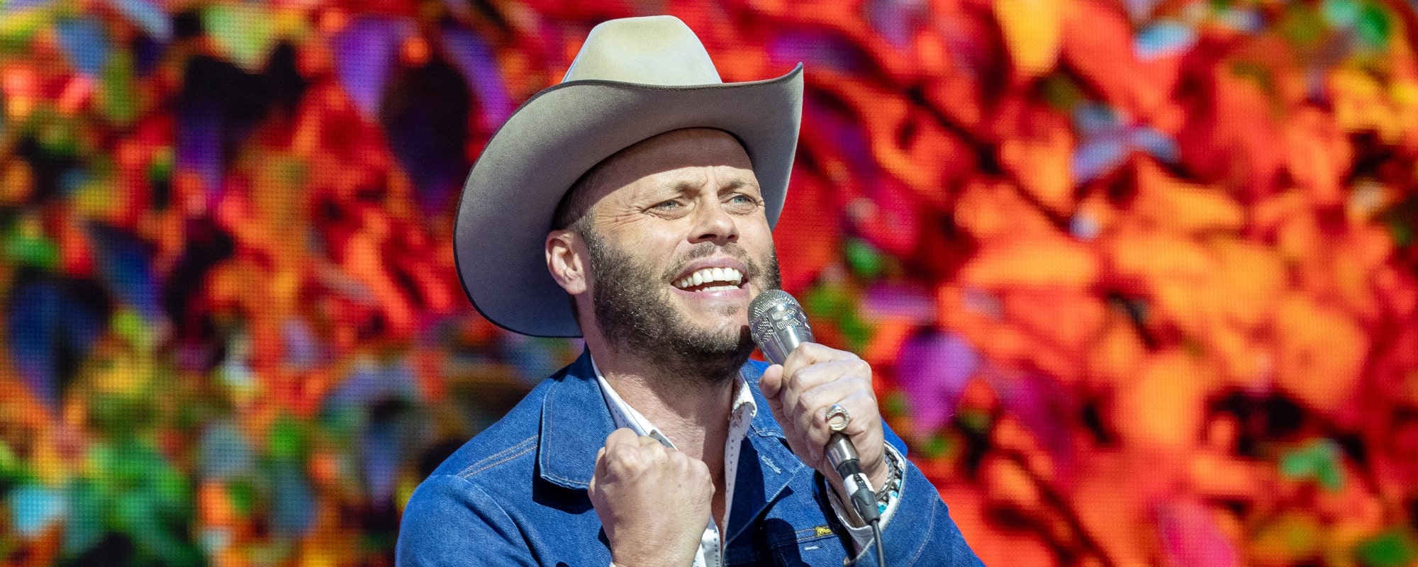 Charley Crockett Introduces His New Shooter Jennings-Produced Album ‘Lonesome Drifter’ with Swaggering Title Track