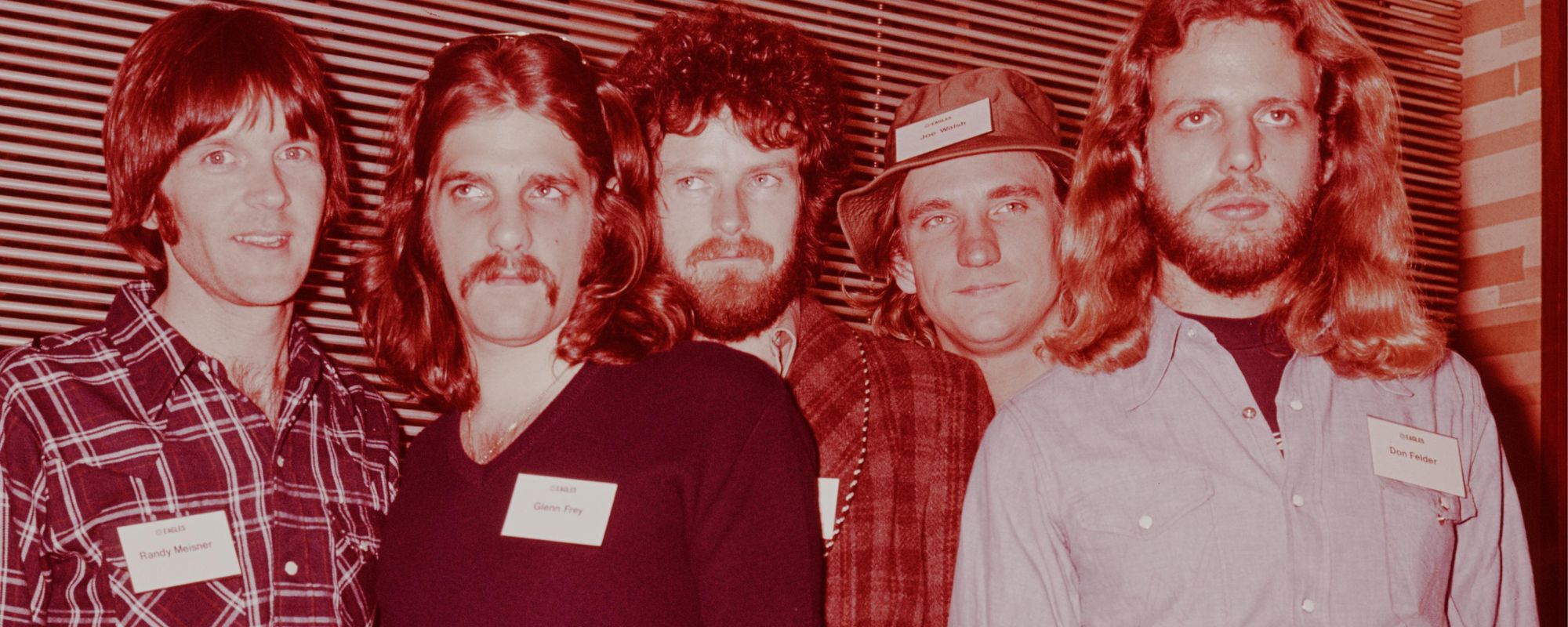 The Eagles or Philosophy Class? 4 Lyrics That Double as Life Advice
