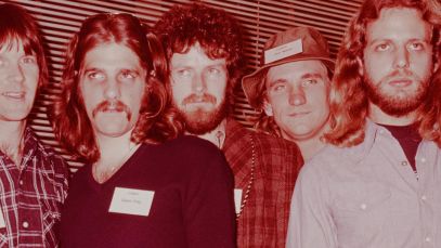 The Eagles or Philosophy Class? 4 Lyrics That Double as Life Advice