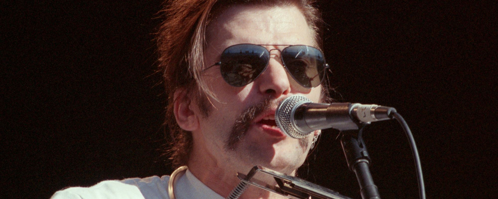 Behind the Criminal Irony of This Tennessee State Anthem