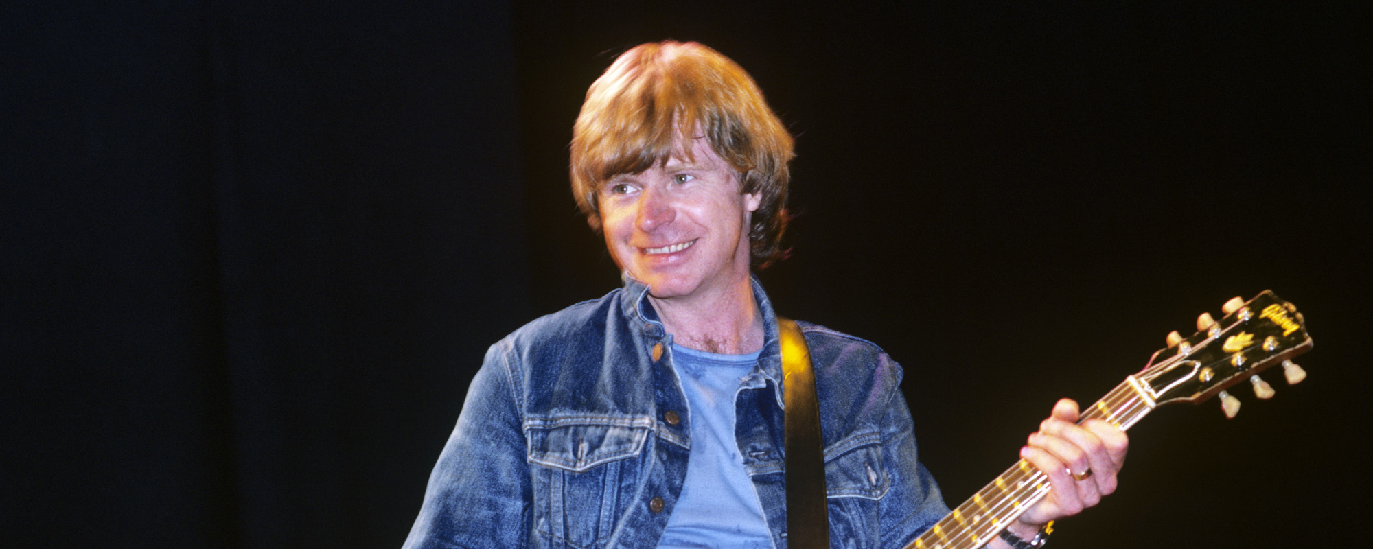 5 Songs Displaying the New Wave/Rockabilly Brilliance of Dave Edmunds