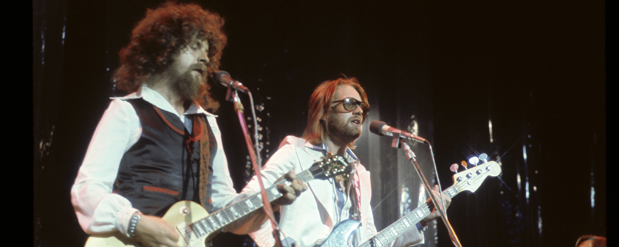 The ELO Lyric About a Guy Lost in a Dream