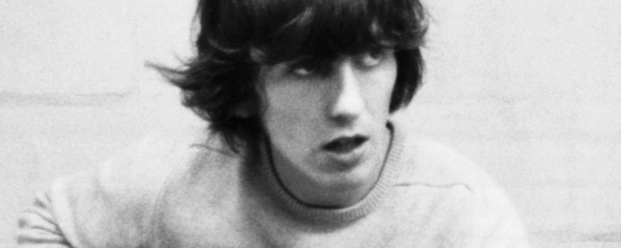 How a Blunt Comment From George Harrison Solidified Beatles vs. Hollies Feud