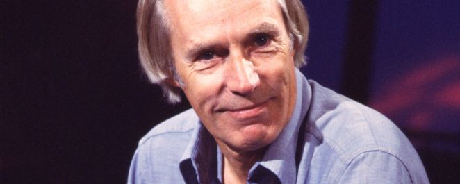 George Martin