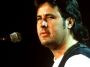 Country and rock musician Vince Gill