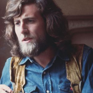 Graham Nash speaking