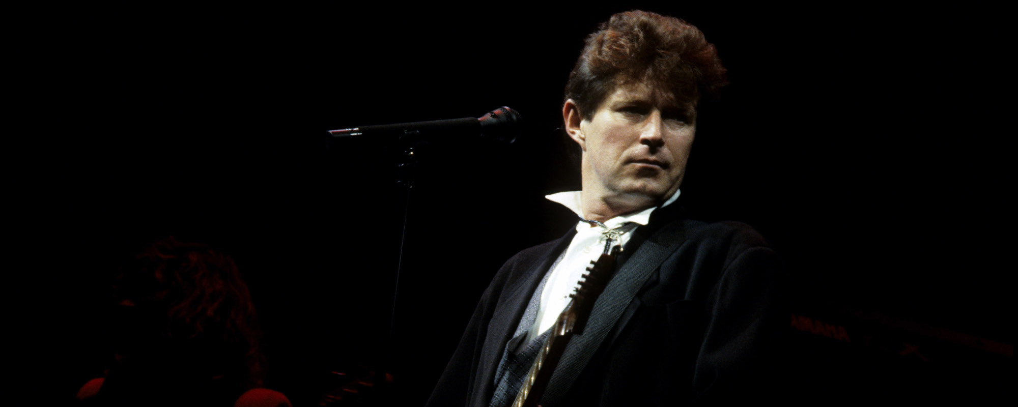 The Lyric That Proved Solo Don Henley Still Had the Knack for Bittersweet Love Songs