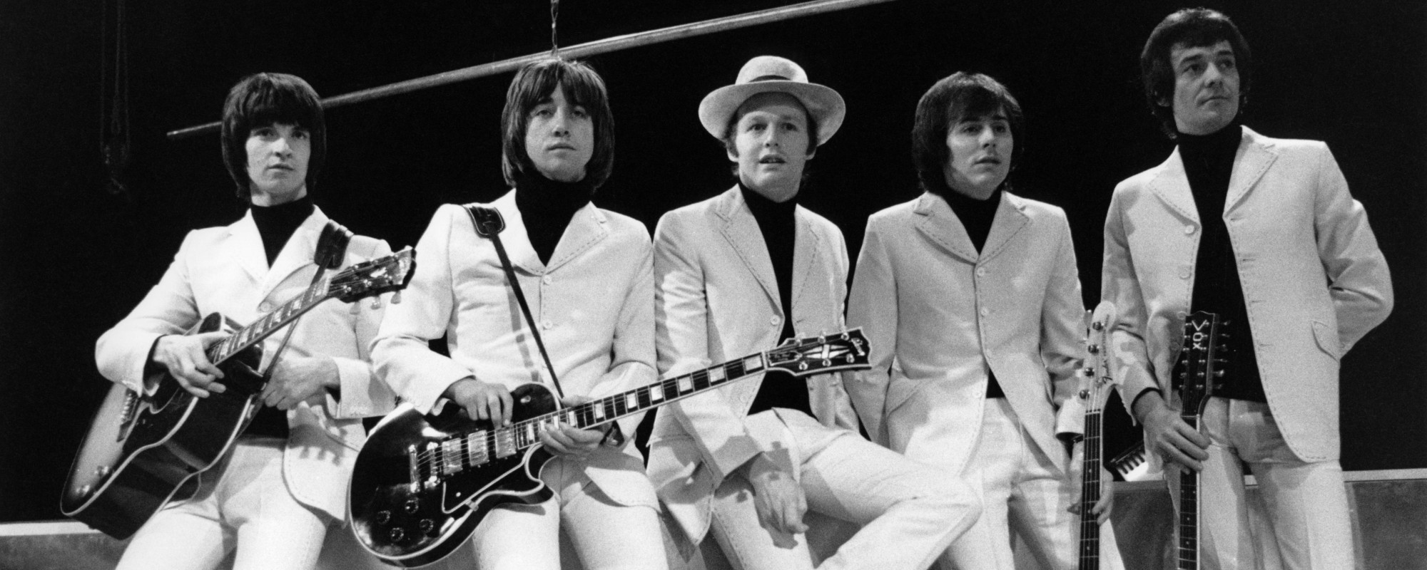 The Story and Meaning Behind “He Ain’t Heavy, He’s My Brother,” The Hollies Hit With the Unforgettable Title