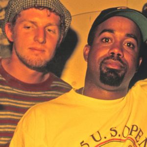 Hootie and the Blowfish