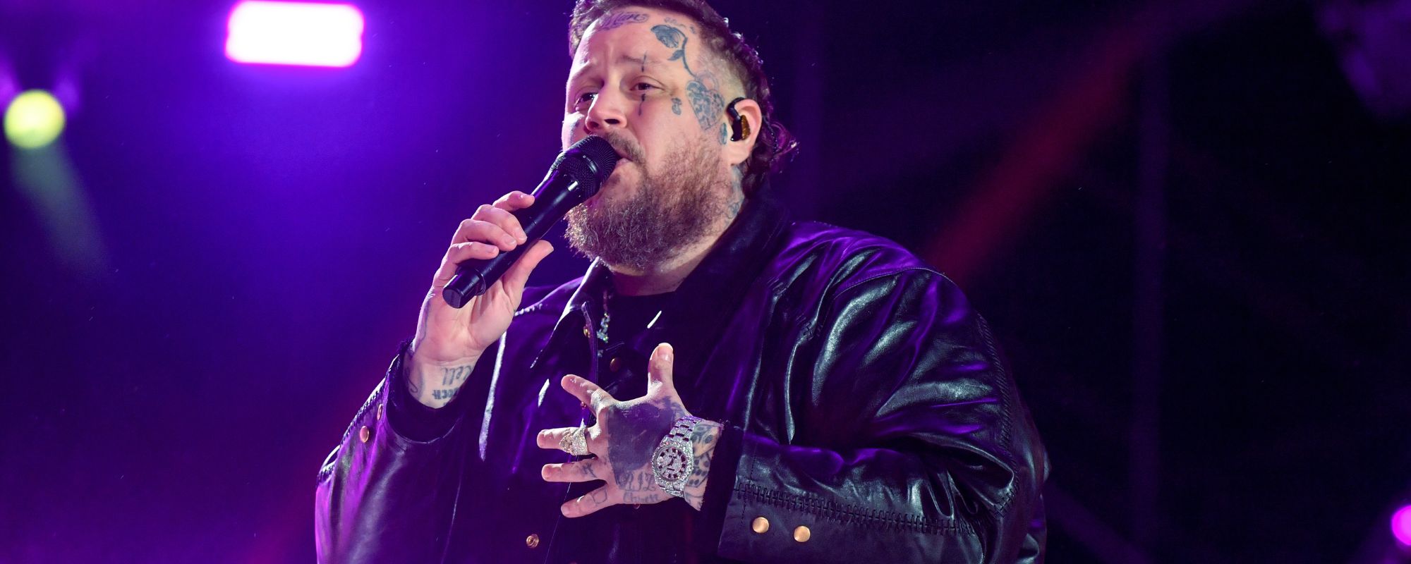 Listen to 4 of the Saddest Country Songs of the 2020s If You Need a Good Cry