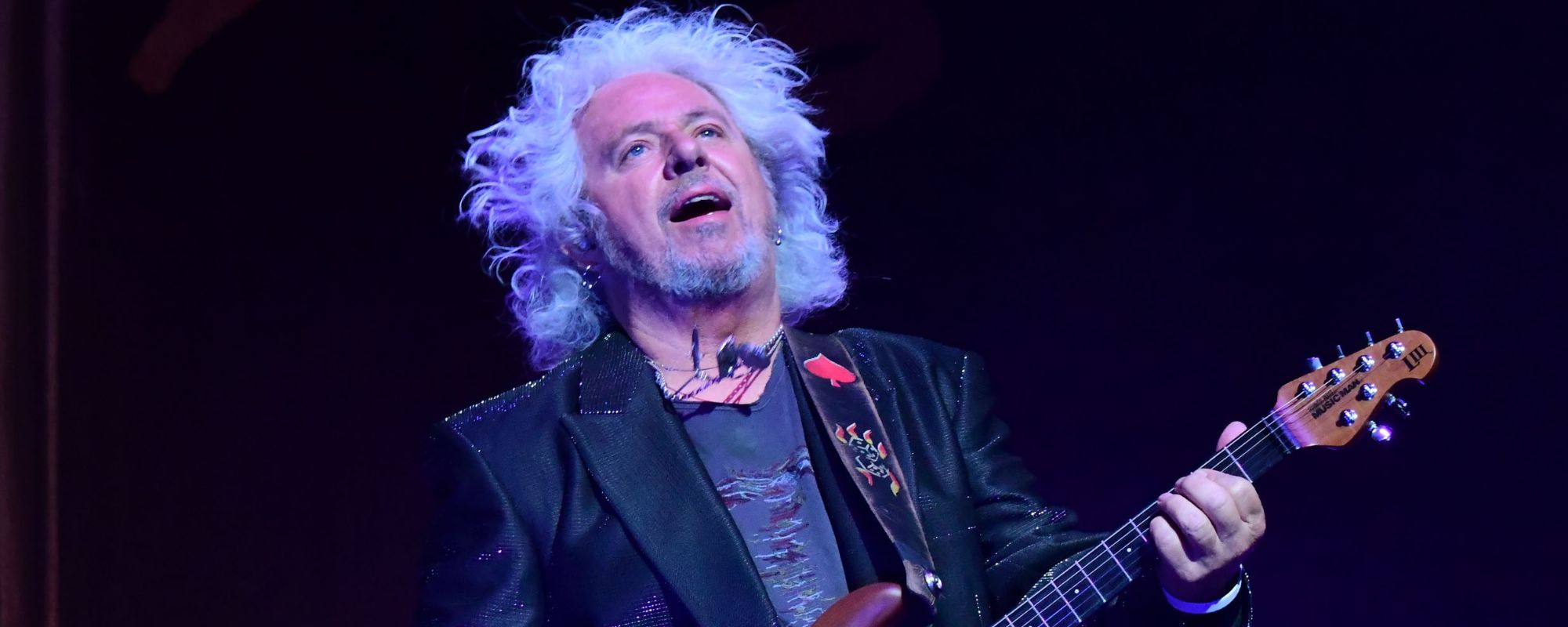 “It Got Weird”: Toto’s Steve Lukather Recalls Awkward Interaction With Weezer After They Covered “Africa”