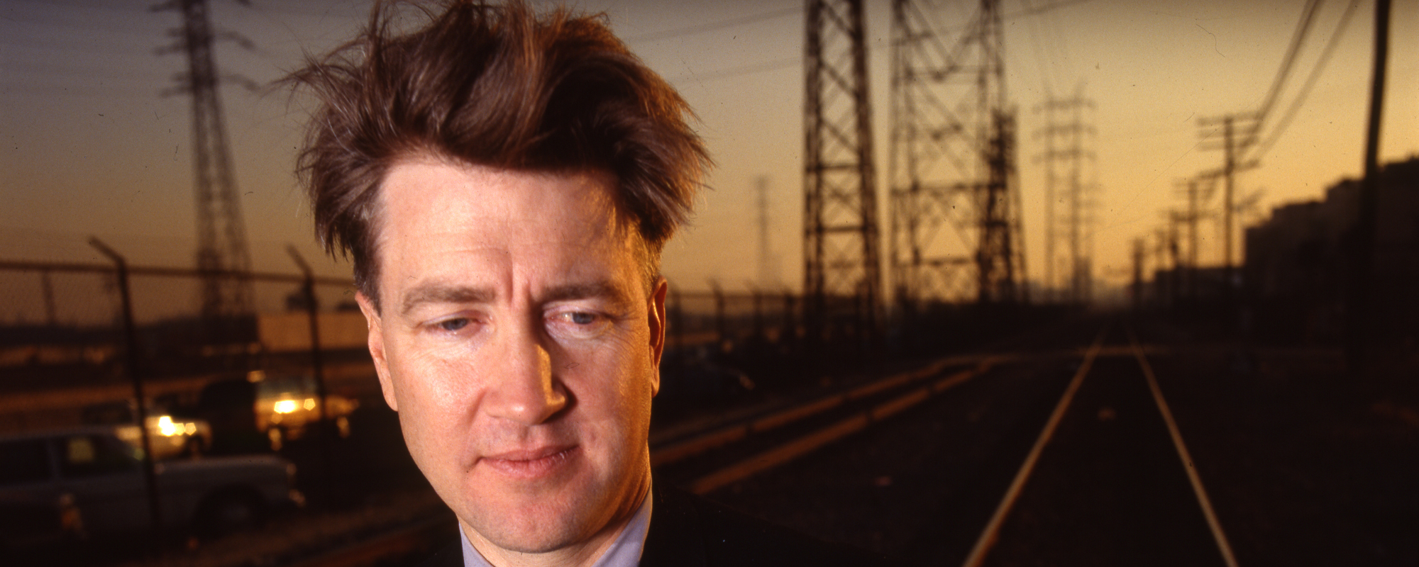 3 of David Lynch’s Best Music Moments