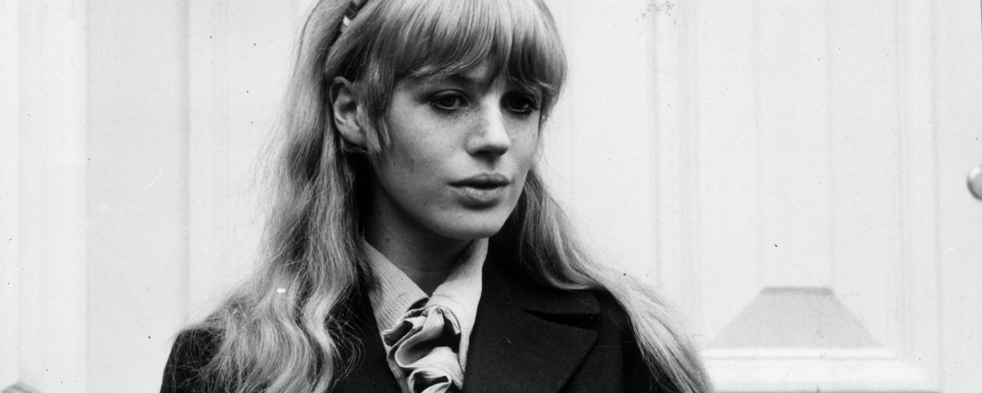 Marianne Faithfull Always Regretted Not Choosing a Different Rocker Over Mick Jagger