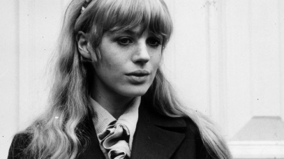 Marianne Faithfull