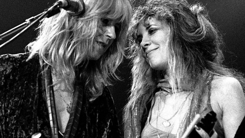 3 Fleetwood Mac Songs That Prove the Drama Didn’t Stop With Rumours