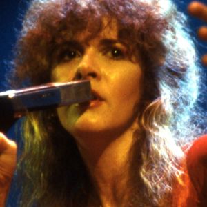 The 3 Songs Stevie Nicks Wrote About Her "Doomed" Relationship With Mick Fleetwood