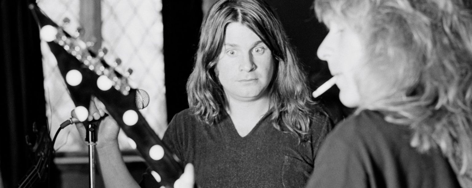 ozzy osbourne quotes from songs