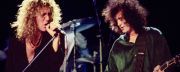 Remember When: Jimmy Page Not-So-Subtly Blamed a Led Zeppelin Lawsuit on Robert Plant