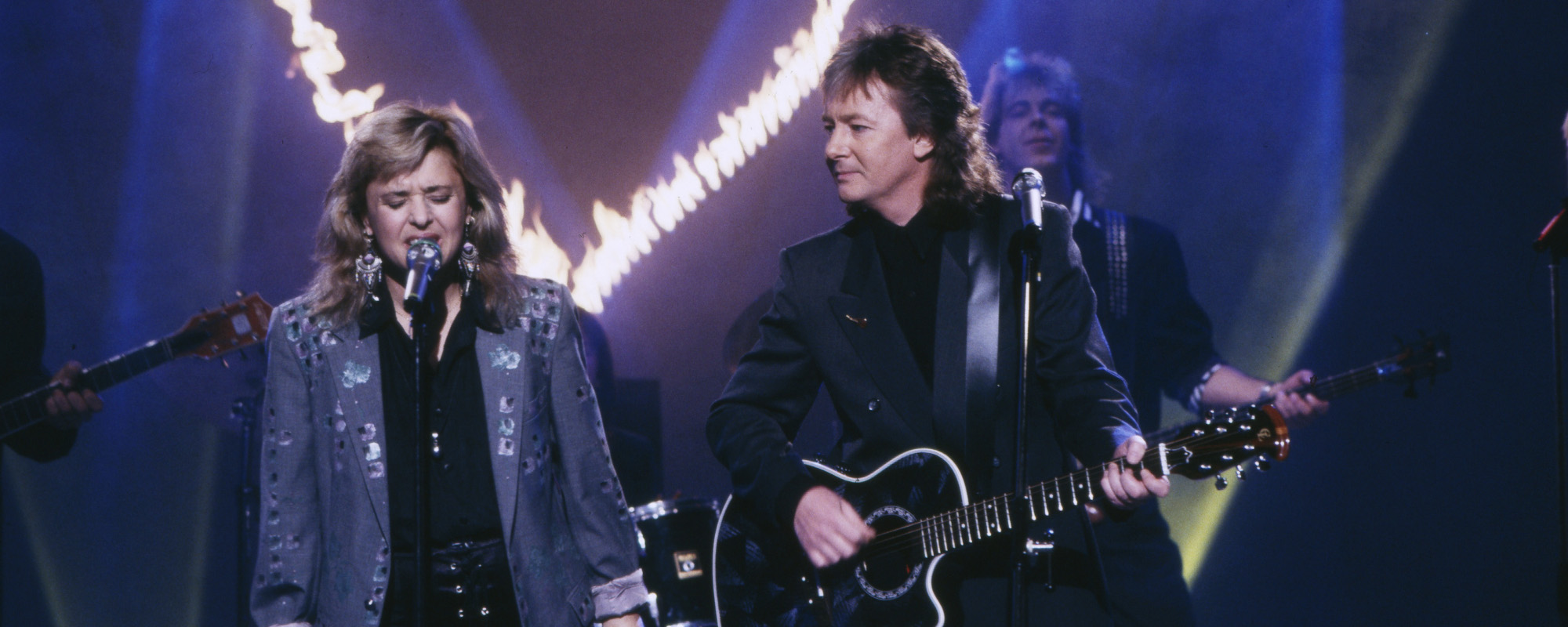 Yacht Rock Essentials: "Stumblin' In," the Soft-Rocking Duet From Glam ...