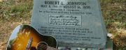 The Devilish Mystery of Robert Johnson, the Man Who Sold His Soul To Become a Blues Legend