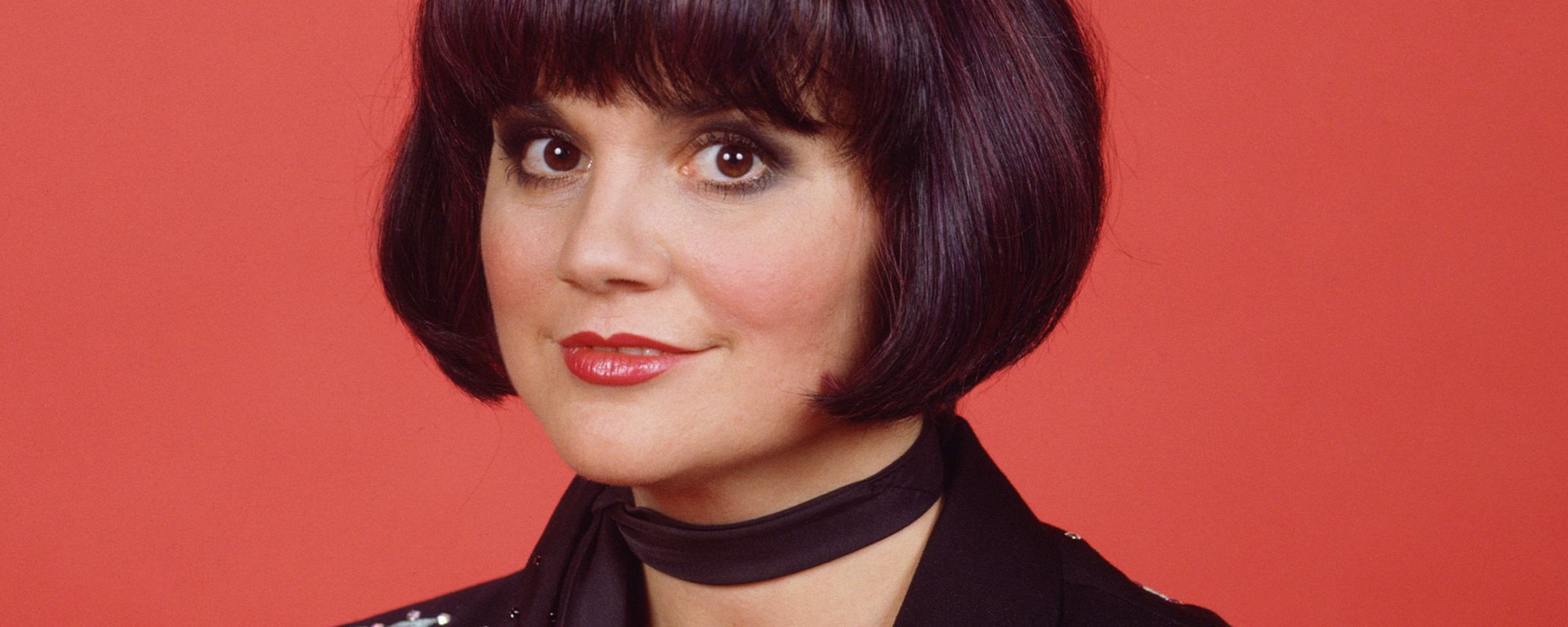 Linda Ronstadt