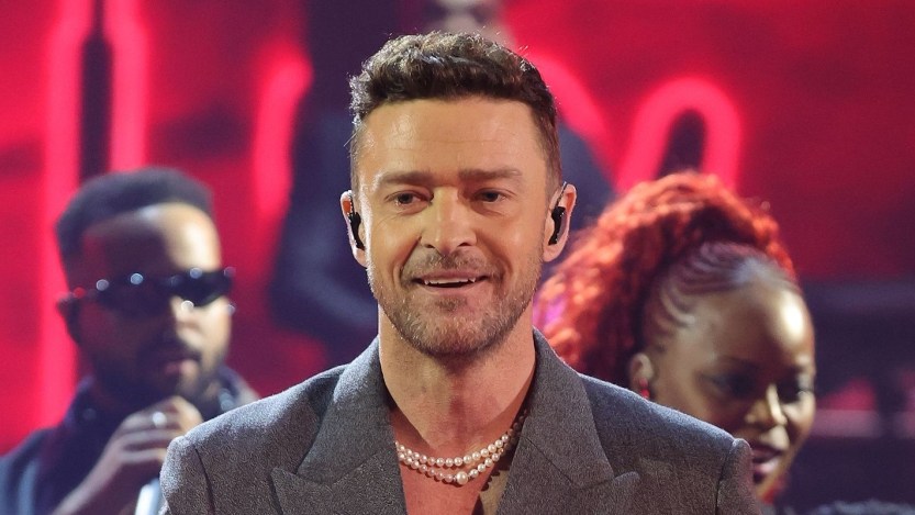 Justin Timberlake