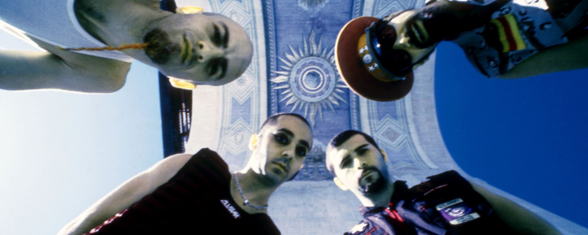 Random or Universal? How System of a Down’s “Chop Suey” Used Fateful Intervention for Iconic Bridge
