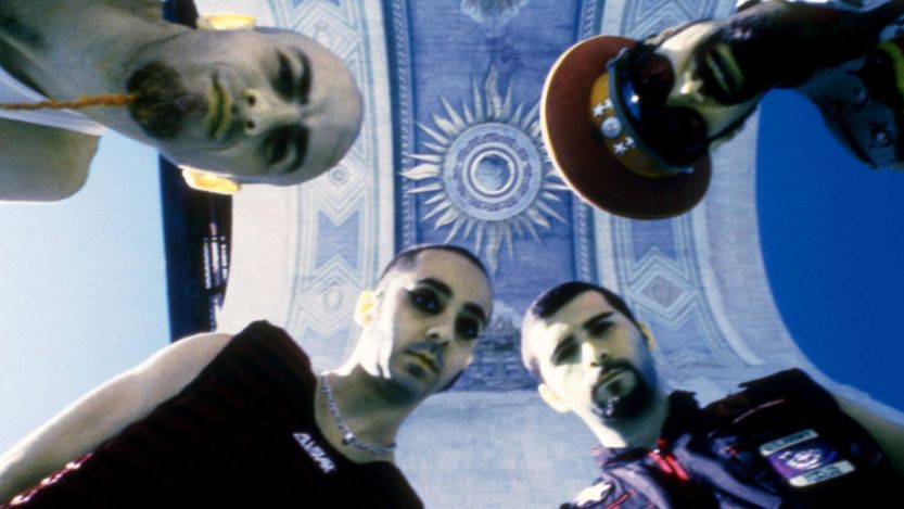 System of a Down