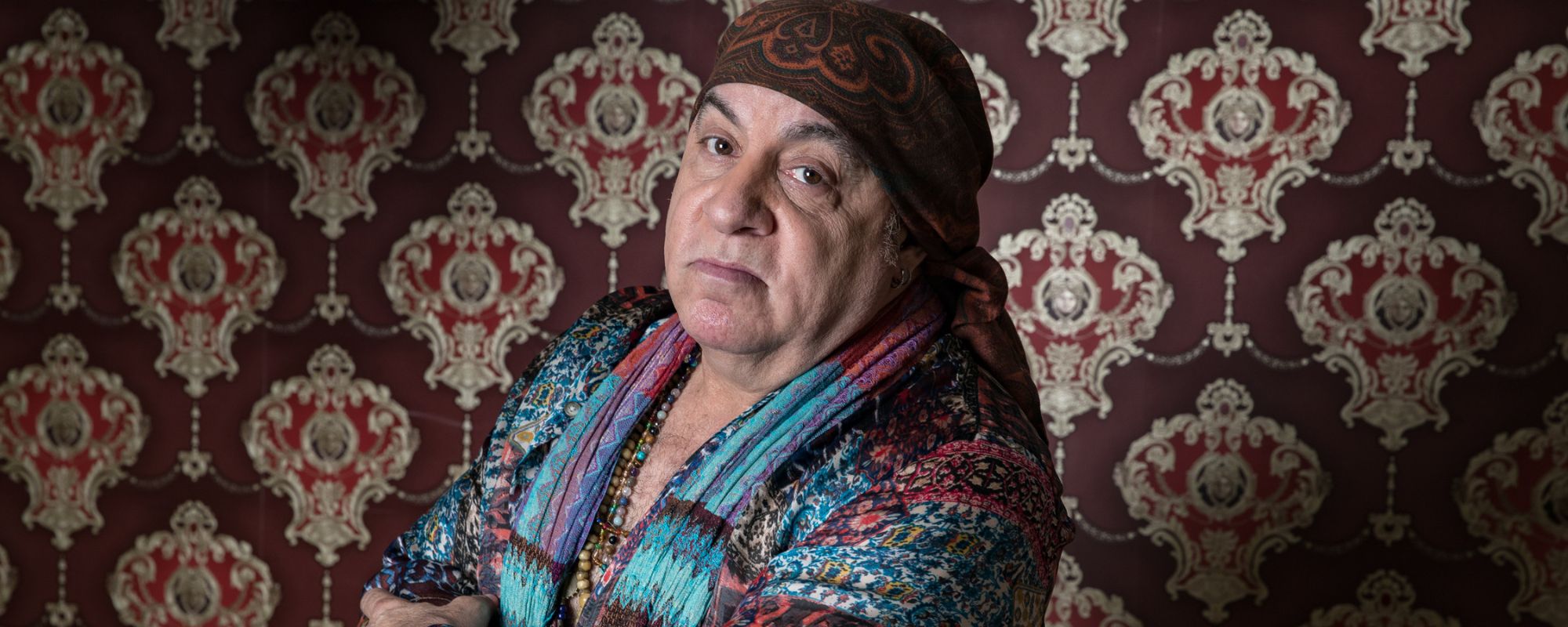Steven Van Zandt