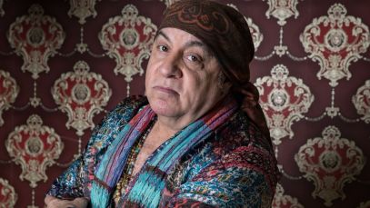 Steven Van Zandt