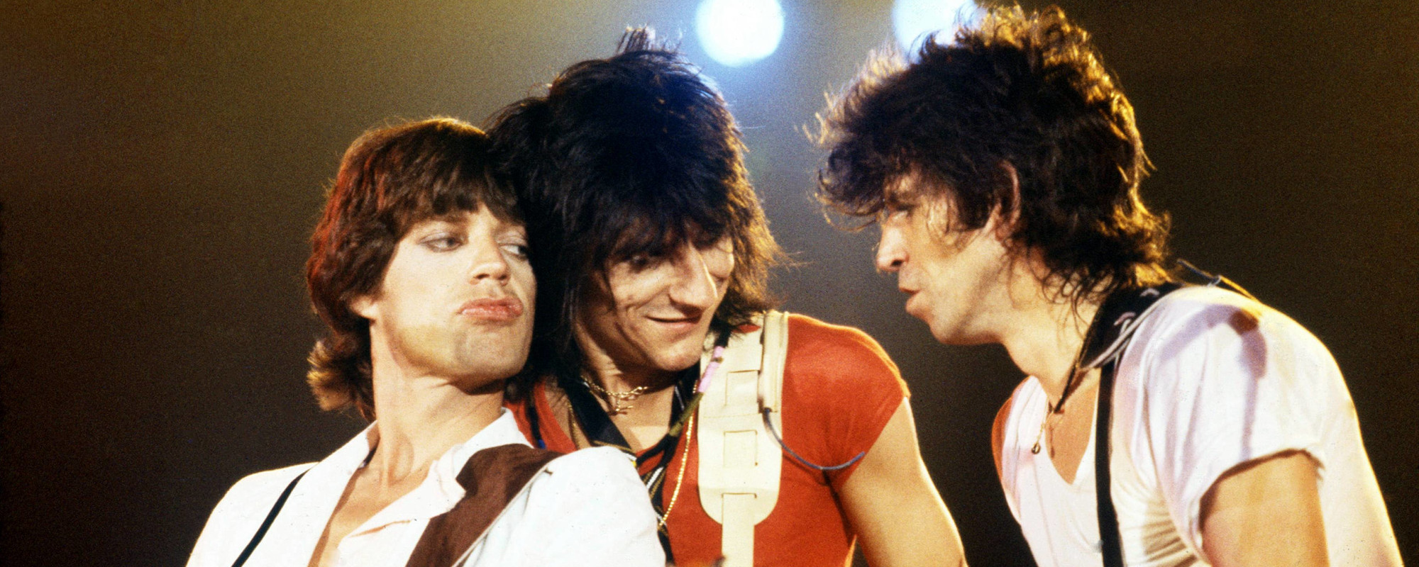 المعنى الكامن وراء أغنية “Beast of Burden” لفرقة The Rolling Stones، رمز سري وملاذ إبداعي