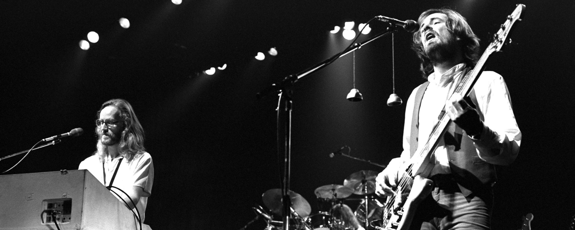 The Supertramp Lyric Contrasting Youthful Ideals With Adult Reality